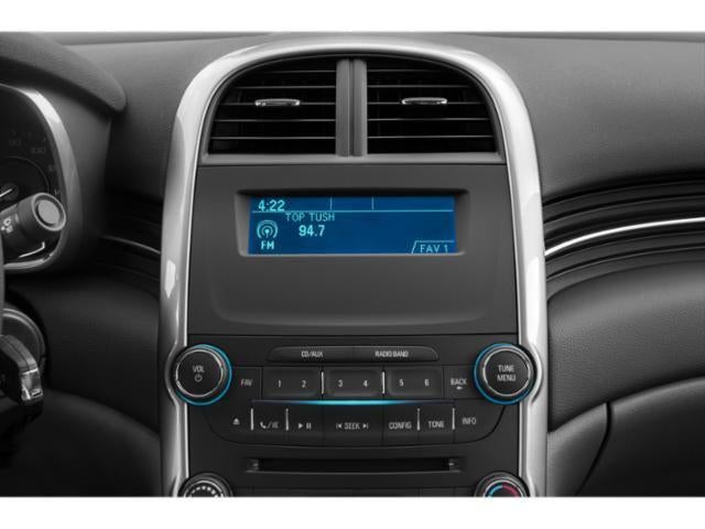 2015 Chevrolet Malibu LS