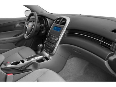 2015 Chevrolet Malibu LS
