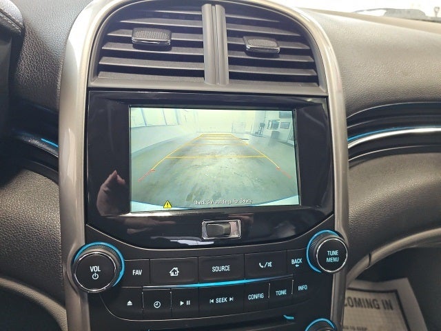 2015 Chevrolet Malibu 1LT