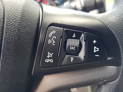 2015 Chevrolet Malibu 1LT