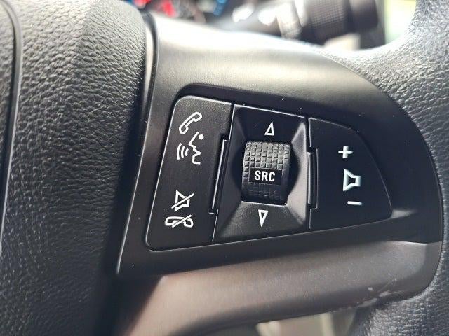 2015 Chevrolet Malibu 1LT