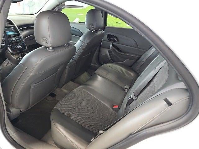 2015 Chevrolet Malibu 1LT