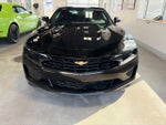 2023 Chevrolet Camaro RWD Coupe 1LT