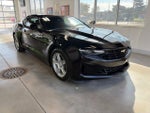 2023 Chevrolet Camaro RWD Coupe 1LT