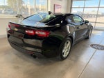 2023 Chevrolet Camaro RWD Coupe 1LT
