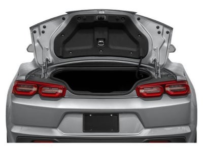 2023 Chevrolet Camaro RWD Coupe 1LT