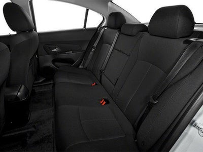 2014 Chevrolet Cruze 1LT Auto