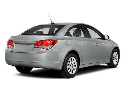 2014 Chevrolet Cruze 1LT Auto