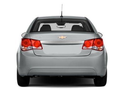 2014 Chevrolet Cruze 1LT Auto