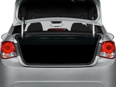 2014 Chevrolet Cruze 1LT Auto