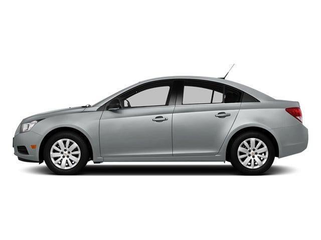 2014 Chevrolet Cruze 1LT Auto