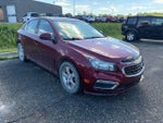 2015 Chevrolet Cruze 1LT Auto