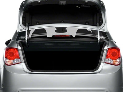 2013 Chevrolet Cruze 1LT Auto