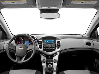 2013 Chevrolet Cruze 1LT Auto