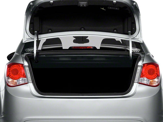 2013 Chevrolet Cruze 1LT Auto