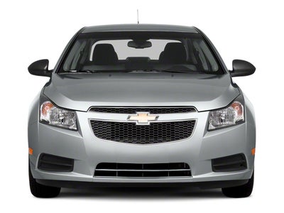 2013 Chevrolet Cruze 1LT Auto