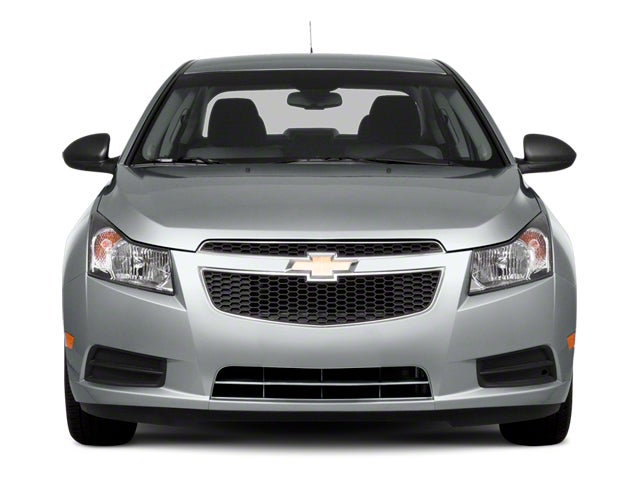 2013 Chevrolet Cruze 1LT Auto