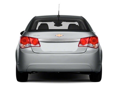 2013 Chevrolet Cruze 1LT Auto