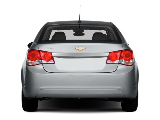 2013 Chevrolet Cruze 1LT Auto