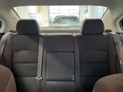 2014 Chevrolet Cruze 1LT Auto