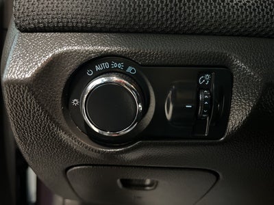 2014 Chevrolet Cruze 1LT Auto