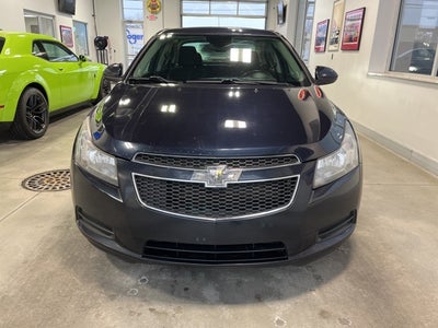 2014 Chevrolet Cruze 1LT Auto
