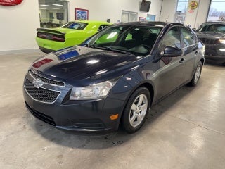 2014 Chevrolet Cruze 1LT Auto