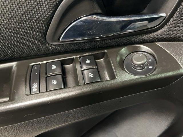 2014 Chevrolet Cruze 1LT Auto