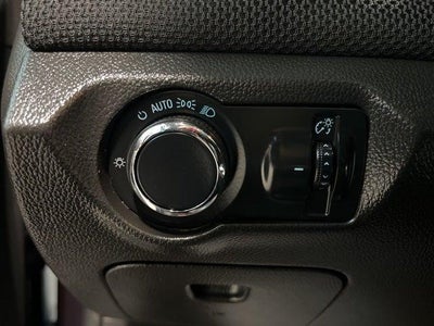 2014 Chevrolet Cruze 1LT Auto