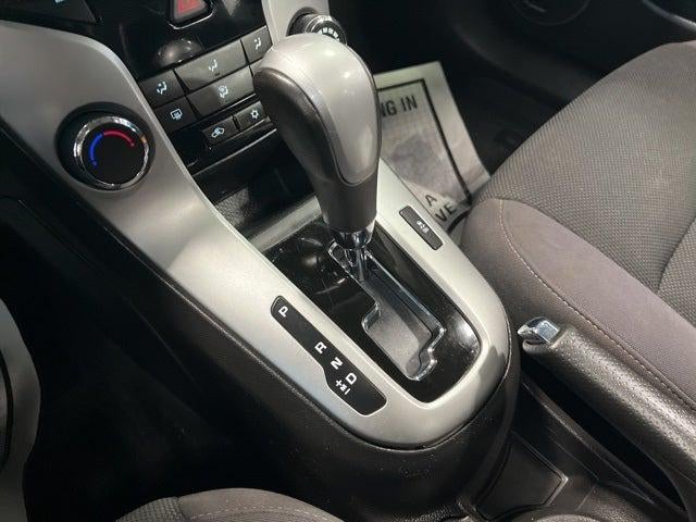 2014 Chevrolet Cruze 1LT Auto