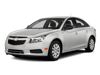 2014 Chevrolet Cruze 2LT Auto