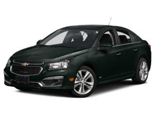 2015 Chevrolet Cruze 2LT Auto