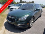 2015 Chevrolet Cruze 2LT Auto