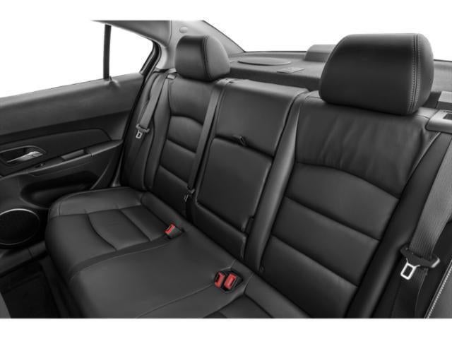 2015 Chevrolet Cruze 2LT Auto