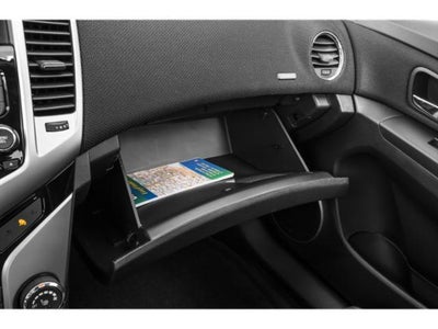 2015 Chevrolet Cruze 2LT Auto