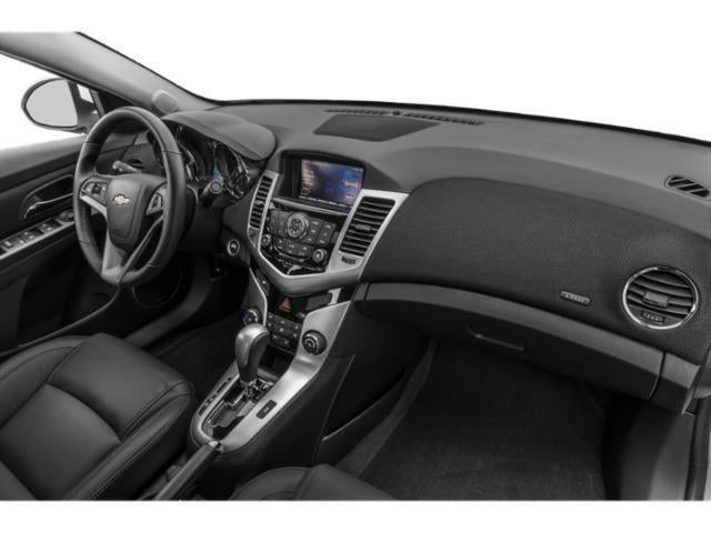 2015 Chevrolet Cruze 2LT Auto