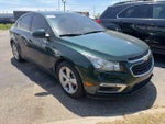 2015 Chevrolet Cruze 2LT Auto
