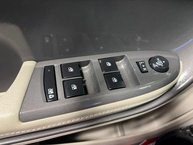 2014 Chevrolet Volt Base