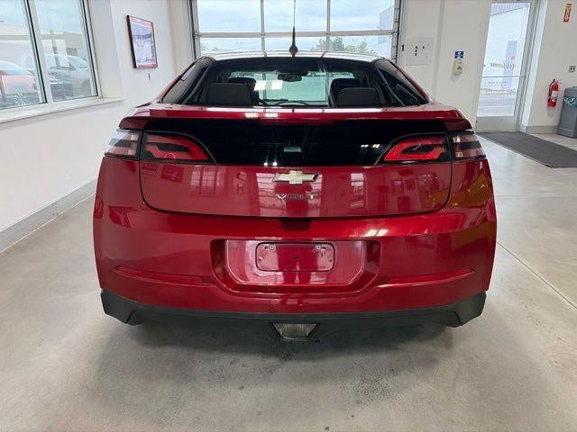 2014 Chevrolet Volt Base