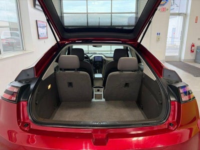 2014 Chevrolet Volt Base