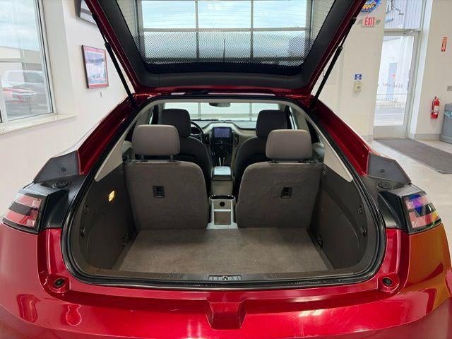 2014 Chevrolet Volt Base