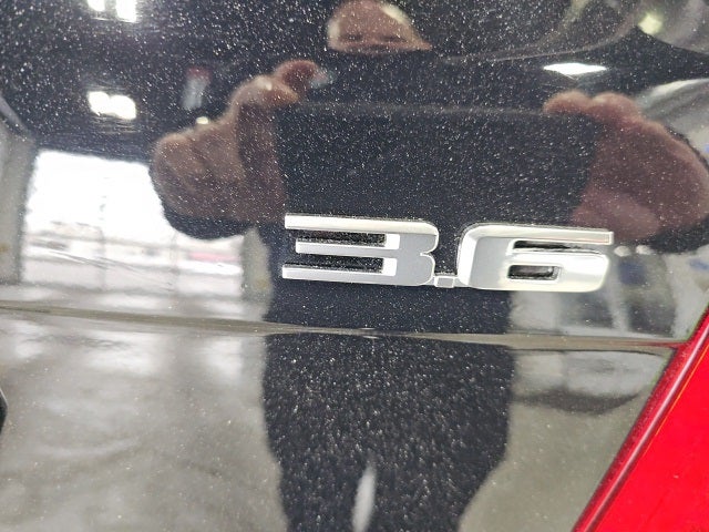 2016 Cadillac CTS Performance Collection