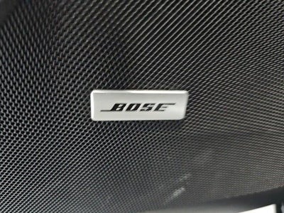 2016 Cadillac CTS Performance Collection