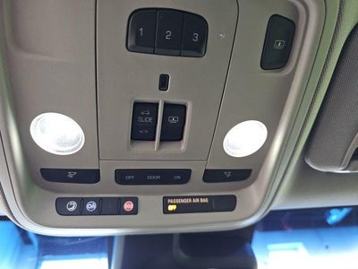 2016 Cadillac CTS Performance Collection