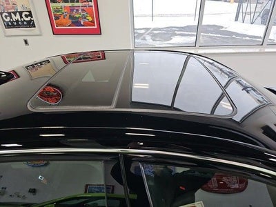 2016 Cadillac CTS Performance Collection