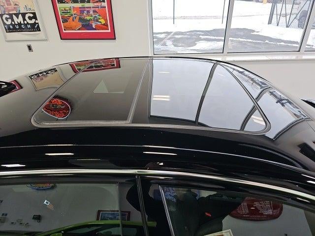 2016 Cadillac CTS Performance Collection