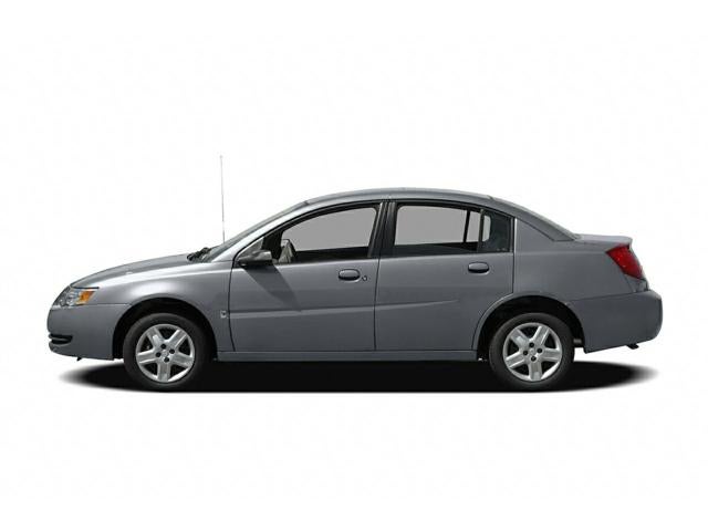2006 Saturn ION 2