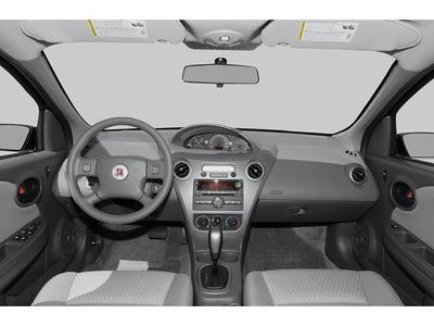 2006 Saturn ION 2