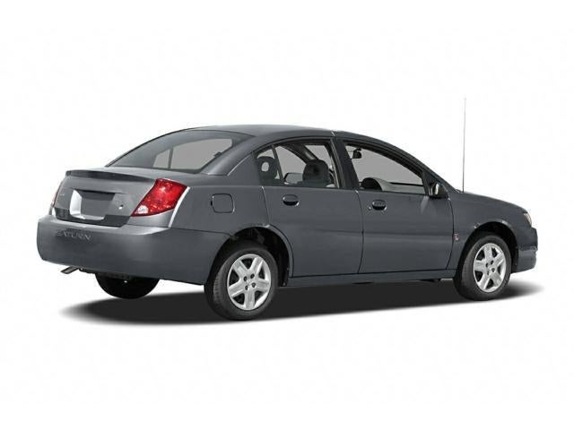 2006 Saturn ION 2
