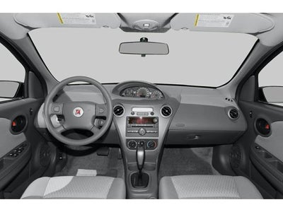 2006 Saturn ION 2